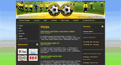 Desktop Screenshot of fklitvinov.cz